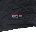 Patagonia 5-inch Baggies Shorts Short Pants L Black Unisex
