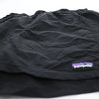 Patagonia 5-inch Baggies Shorts Short Pants L Black Unisex