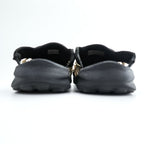 KEEN ユニーク UNEEK SLIDE スライドサンダル 28cm ブラック ベージュ 1024895