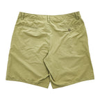 Patagonia Stretch Wavefarer Walk Shorts Shorts XL Beige 86640
