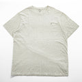 Polo Ralph Lauren Tシャツ XL ベージュ スモールポニー ロゴ 刺繍 ビッグサイズ