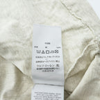 Polo Ralph Lauren Tシャツ XL ベージュ スモールポニー ロゴ 刺繍 ビッグサイズ