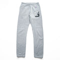 BEAMS別注 Champion リバースウィーブ スウェットパンツ L グレー REVERSE WEAVE 裏起毛 カレッジ 11-24-0486-411