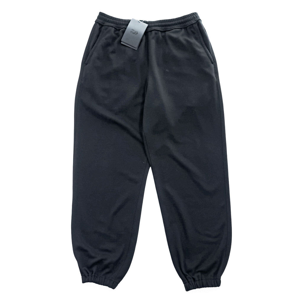 DAIWA PIER39 テック スウェットパンツ M ブラック TECH SWEAT PANTS BP-56024