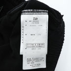 DAIWA PIER39 テック スウェットパンツ M ブラック TECH SWEAT PANTS BP-56024