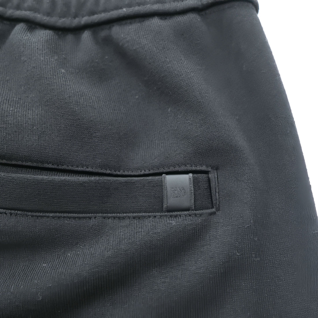 DAIWA PIER39 テック スウェットパンツ M ブラック TECH SWEAT PANTS BP-56024