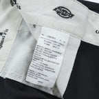 Dickies 874 ORIGINAL FIT チノ ワークパンツ W38 × 32 ブラック
