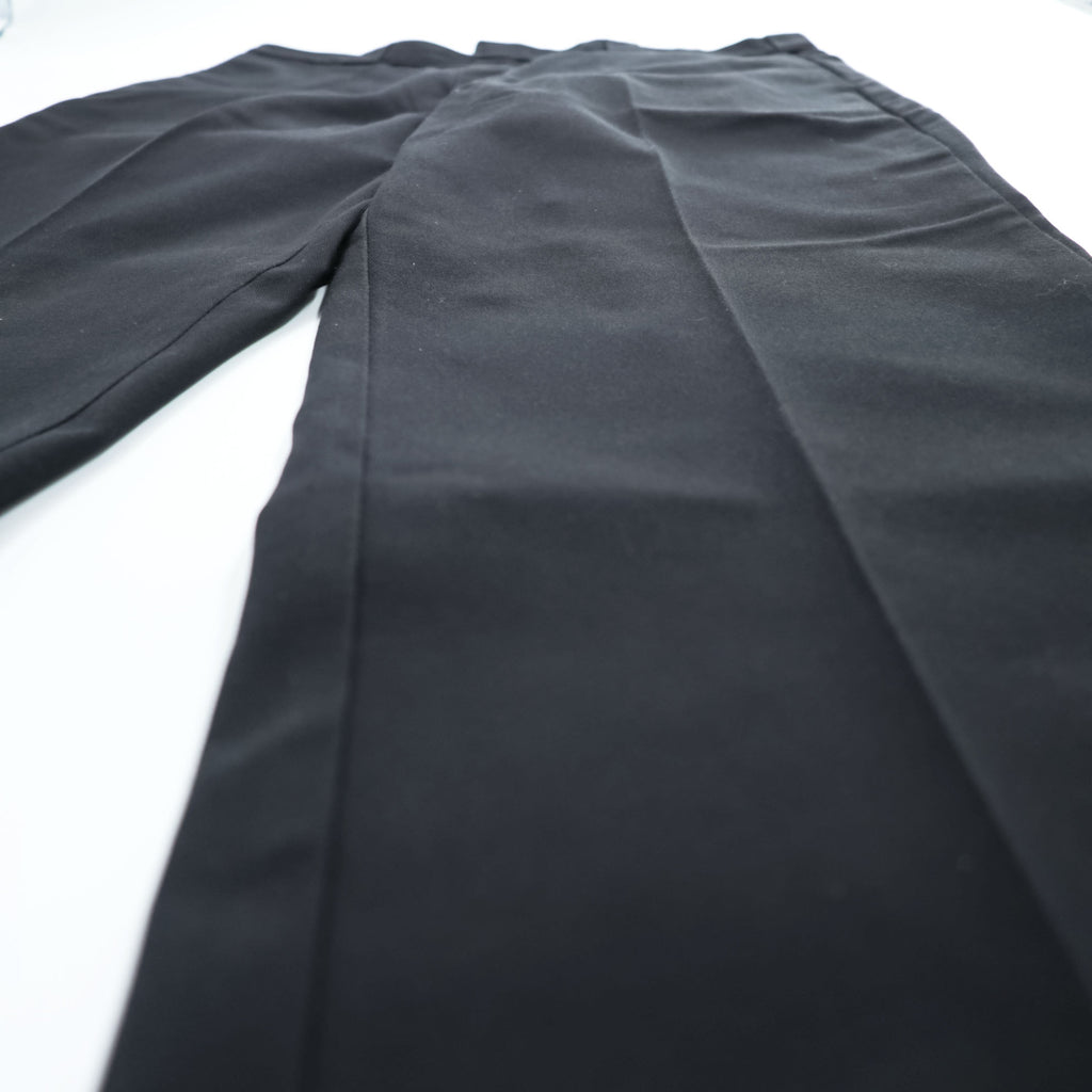 Dickies 874 ORIGINAL FIT チノ ワークパンツ W38 × 32 ブラック