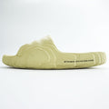 adidas originals アディレッタ22 ADILETTE 22 SLIDE スライド サンダル 28.5cm ベージュ テクスチャードEVA