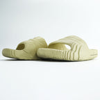 adidas originals アディレッタ22 ADILETTE 22 SLIDE スライド サンダル 28.5cm ベージュ テクスチャードEVA