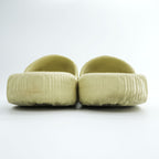 adidas originals アディレッタ22 ADILETTE 22 SLIDE スライド サンダル 28.5cm ベージュ テクスチャードEVA