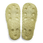 adidas originals アディレッタ22 ADILETTE 22 SLIDE スライド サンダル 28.5cm ベージュ テクスチャードEVA