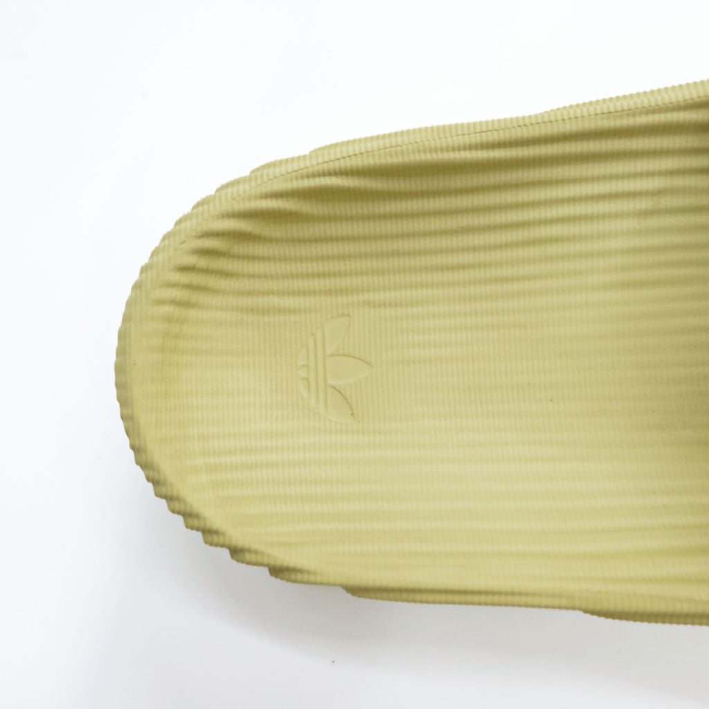 adidas originals アディレッタ22 ADILETTE 22 SLIDE スライド サンダル 28.5cm ベージュ テクスチャードEVA