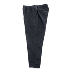 AURALEE Japan Made Slacks Pants 3 Black WOOL KERSEY EASY PANTS A7AP03BK