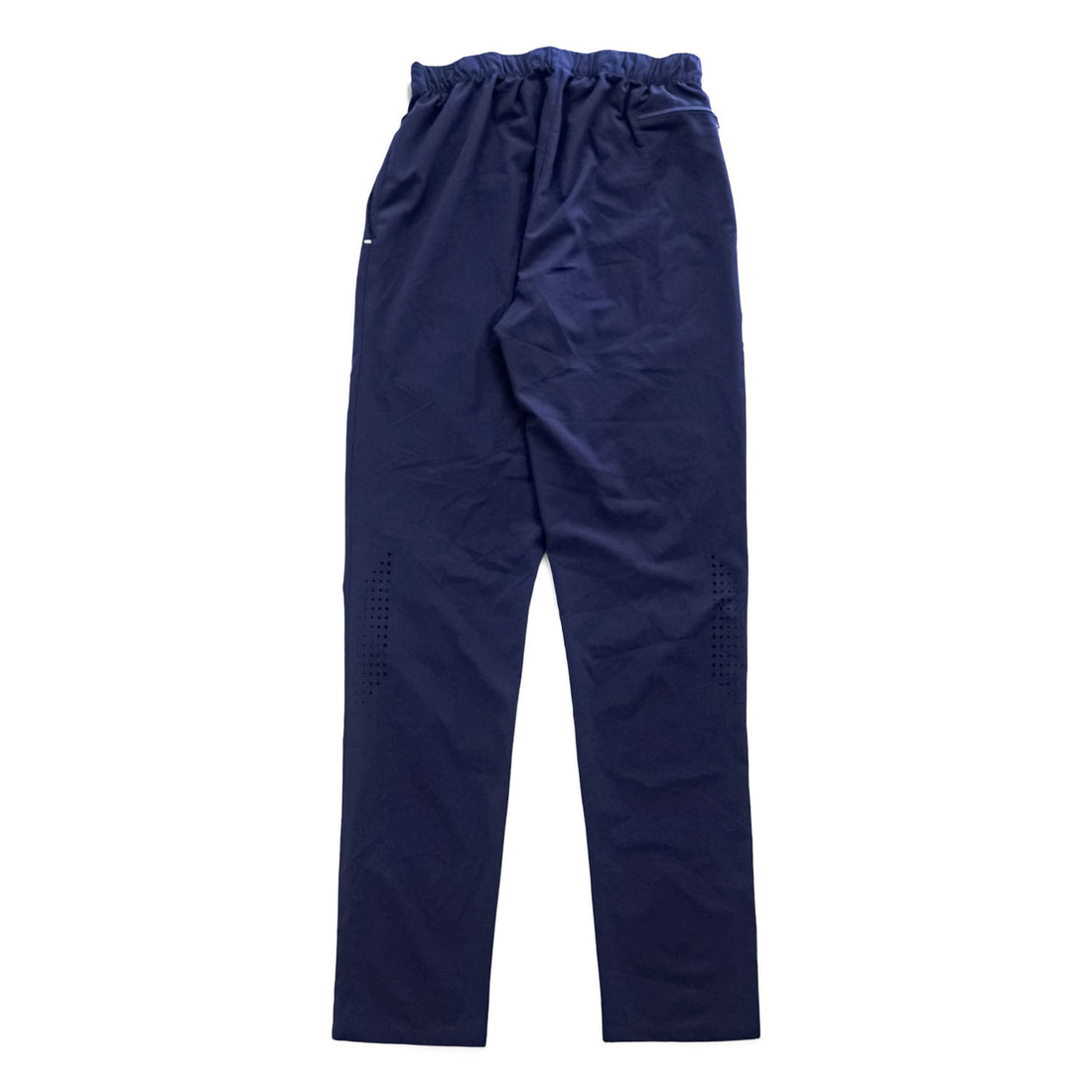 RLX Ralph Lauren トラックパンツ ジャージ イージーパンツ M ネイビー ストレッチ