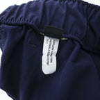RLX Ralph Lauren トラックパンツ ジャージ イージーパンツ M ネイビー ストレッチ