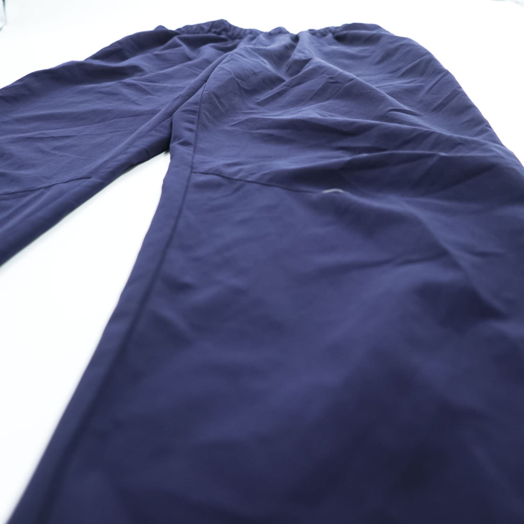 RLX Ralph Lauren トラックパンツ ジャージ イージーパンツ M ネイビー ストレッチ