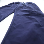 RLX Ralph Lauren トラックパンツ ジャージ イージーパンツ M ネイビー ストレッチ
