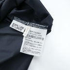 THE NORTH FACE ES Anytime Wind Hoodie Mountain Parka Shell Rain Jacket UV Guard Water Repellent XL Navy NP72385