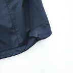 THE NORTH FACE ES Anytime Wind Hoodie Mountain Parka Shell Rain Jacket UV Guard Water Repellent XL Navy NP72385