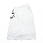 Patagonia USA-Made T-Shirt, Size S, Fitzroy Paddle Van White, Printed, Regular Fit, Taiwan 39326