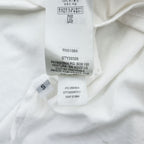 Patagonia USA-Made T-Shirt, Size S, Fitzroy Paddle Van White, Printed, Regular Fit, Taiwan 39326
