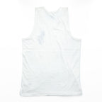 Polo Ralph Lauren Tank Top, Size XS, White, Big Pony, Unused