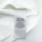 Polo Ralph Lauren Tank Top, Size XS, White, Big Pony, Unused