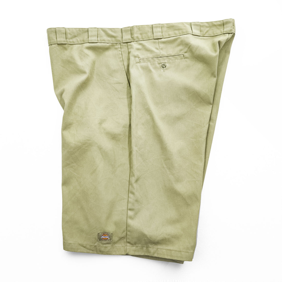 Dickies ショートパンツ ワークショーツ XL Loose Fit ベージュ ビッグサイズ 42283KH
