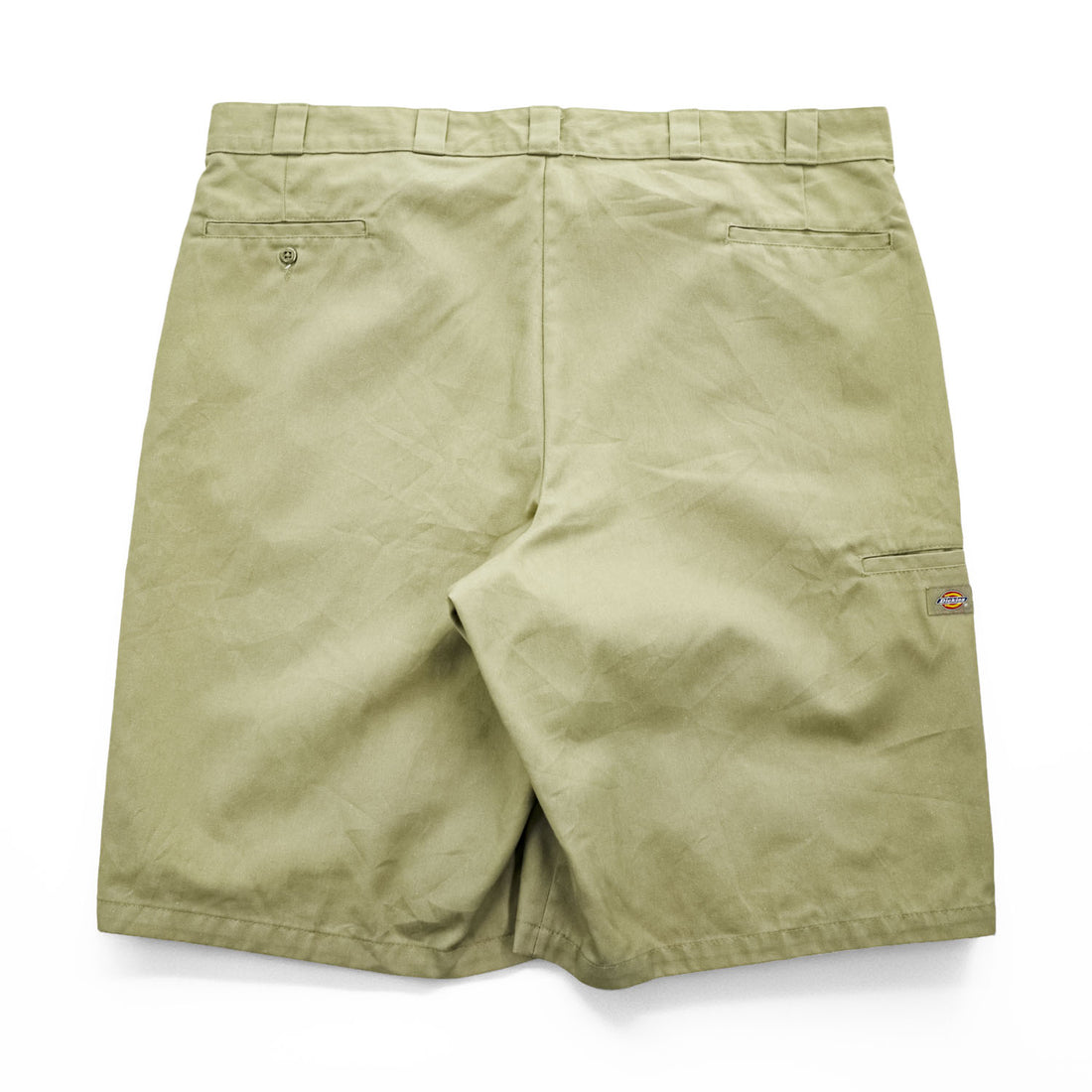 Dickies ショートパンツ ワークショーツ XL Loose Fit ベージュ ビッグサイズ 42283KH