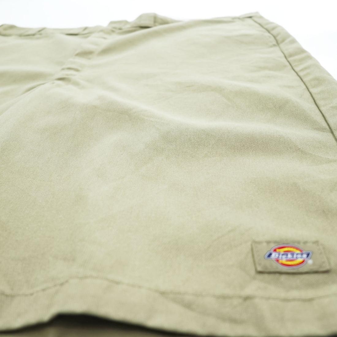 Dickies ショートパンツ ワークショーツ XL Loose Fit ベージュ ビッグサイズ 42283KH