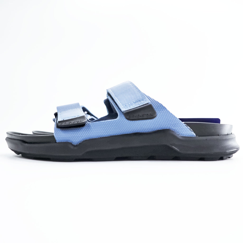 BIRKENSTOCK ドイツ製 アタカマ ATACAMA スライドサンダル 27cm ブルー 未使用品 ELEMENTAL BLUE