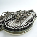 KEEN ユニーク UNEEK スポーツ サンダル 27.5cm ブラウン グレー RFW 別注 1014888
