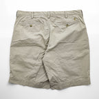 Polo Ralph Lauren 90年代 ヴィンテージ ショートパンツ ハーフパンツ XL ベージュ ストレッチ CLASSIC FIT ポロチノ