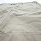 Polo Ralph Lauren 90年代 ヴィンテージ ショートパンツ ハーフパンツ XL ベージュ ストレッチ CLASSIC FIT ポロチノ