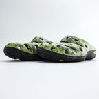 KEEN ヨギ YOGUI ARTS クロッグ サンダル 25cm カーキ グリーン CAMO GREEN