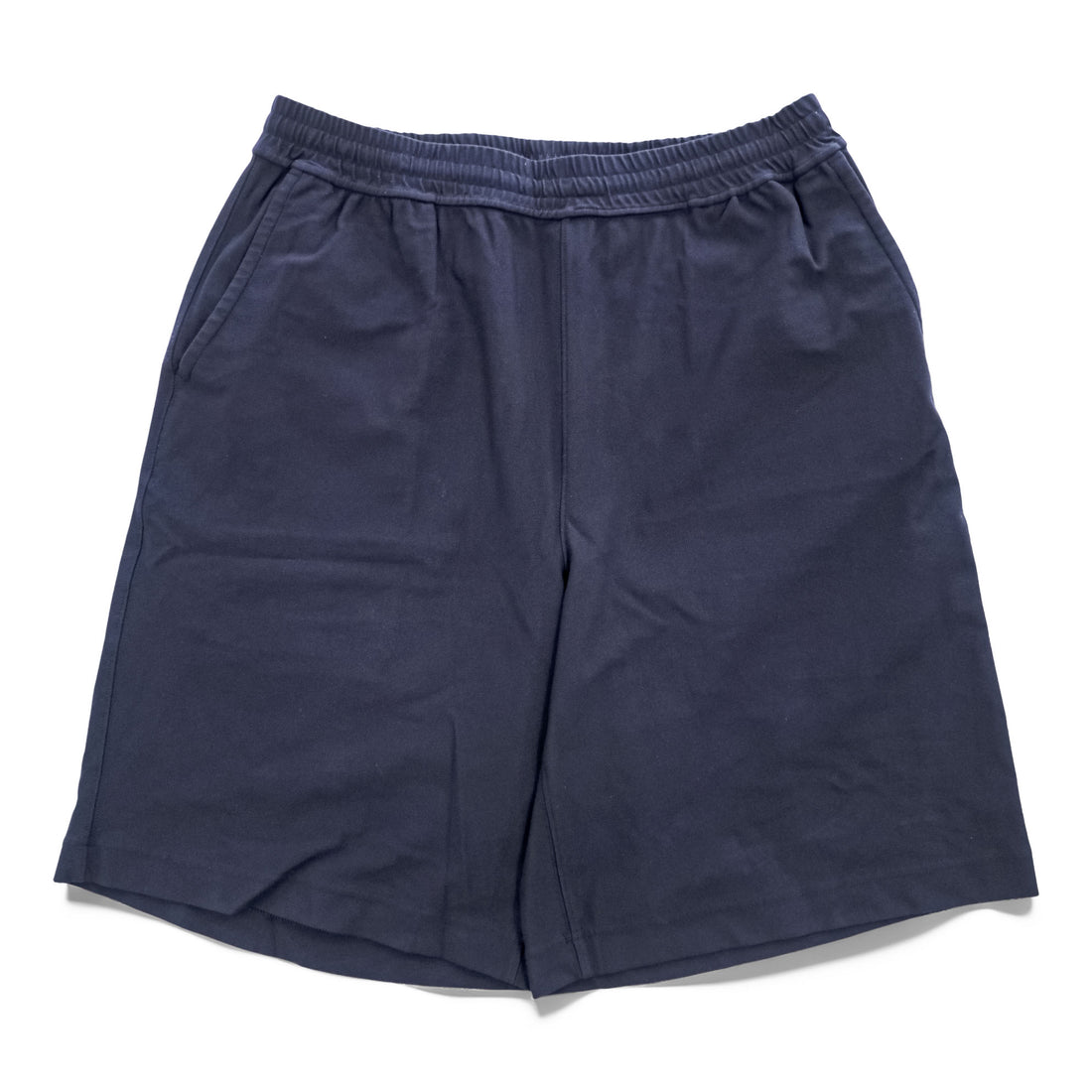 DAIWA PIER39 テック フレックスジャージー ショーツ TECH FLEX JERSEY SHORTS ショートパンツ ハーフパンツ M ネイビー ストレッチ 撥水加工 2024S/S BP-60024