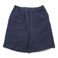 DAIWA PIER39 テック フレックスジャージー ショーツ TECH FLEX JERSEY SHORTS ショートパンツ ハーフパンツ M ネイビー ストレッチ 撥水加工 2024S/S BP-60024