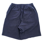 DAIWA PIER39 テック フレックスジャージー ショーツ TECH FLEX JERSEY SHORTS ショートパンツ ハーフパンツ M ネイビー ストレッチ 撥水加工 2024S/S BP-60024