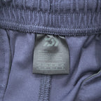 DAIWA PIER39 テック フレックスジャージー ショーツ TECH FLEX JERSEY SHORTS ショートパンツ ハーフパンツ M ネイビー ストレッチ 撥水加工 2024S/S BP-60024