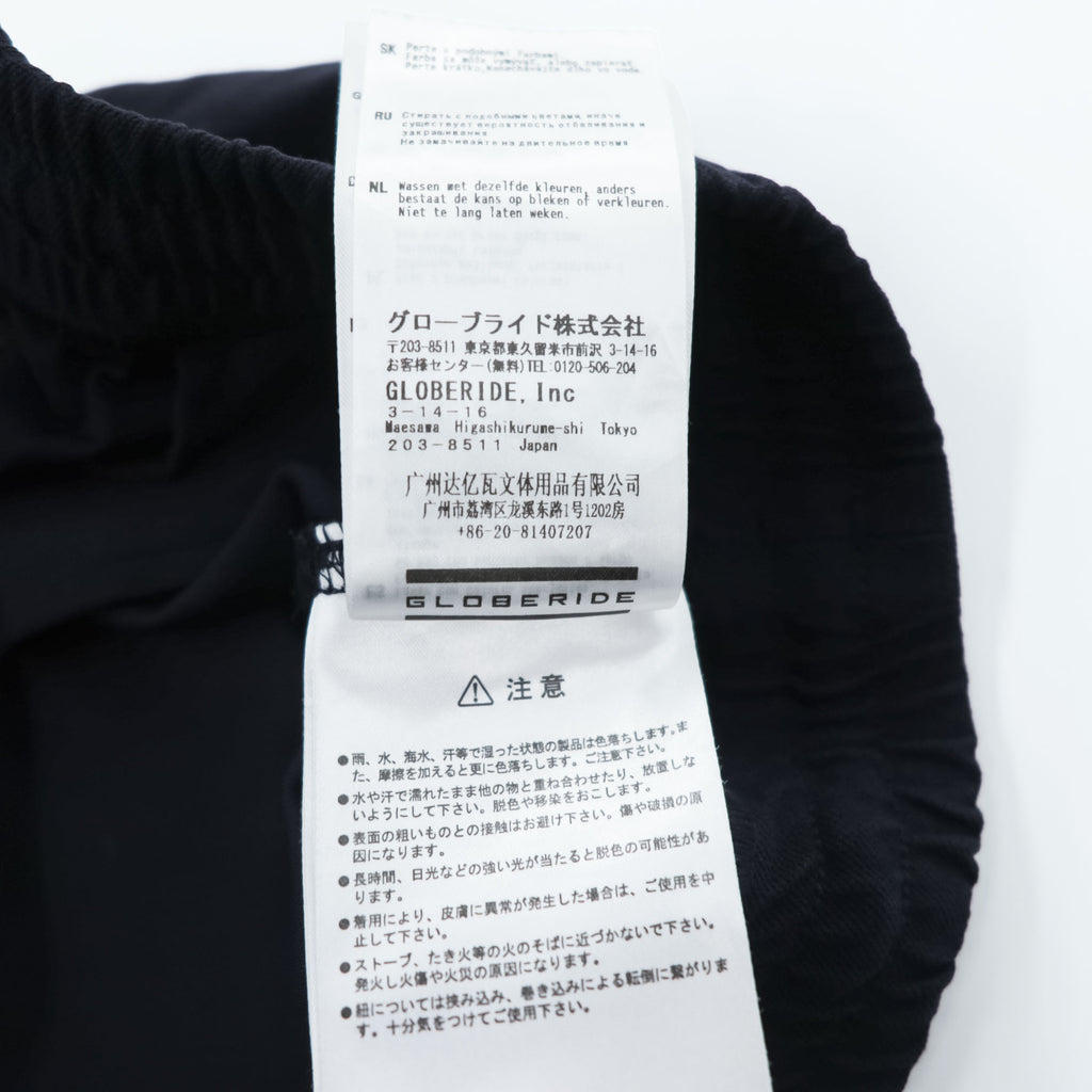 DAIWA PIER39 テック フレックスジャージー ショーツ TECH FLEX JERSEY SHORTS ショートパンツ ハーフパンツ M ネイビー ストレッチ 撥水加工 2024S/S BP-60024
