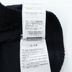 DAIWA PIER39 テック フレックスジャージー ショーツ TECH FLEX JERSEY SHORTS ショートパンツ ハーフパンツ M ネイビー ストレッチ 撥水加工 2024S/S BP-60024