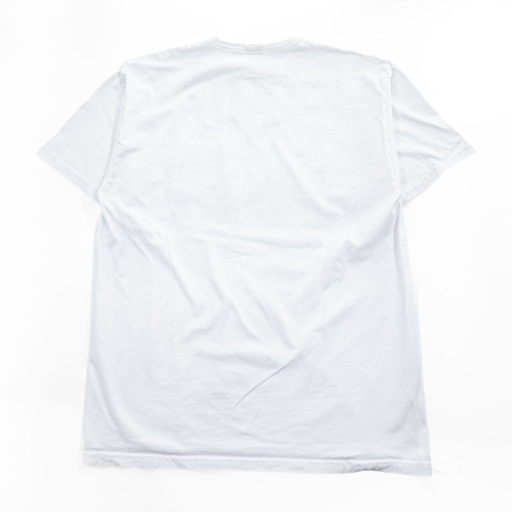 BUZZ RICKSON'S USA製 ポケット Tシャツ XL ホワイト U.S.ARMY SIGNAL CORPS