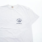BUZZ RICKSON'S USA製 ポケット Tシャツ XL ホワイト U.S.ARMY SIGNAL CORPS