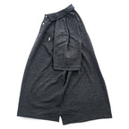 Polo Ralph Lauren ポロシャツ L CLASSIC FIT グレー スモールポニー ロゴ 刺繍 鹿の子