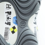 KEEN ヨギ アーツフル YOGUI ARTSFULL クロッグサンダル 26cm マルチカラー 総柄 未使用品