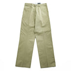Dickies チノパンツ ワークパンツ 30 x 32 ベージュ 未使用品 LP812DS