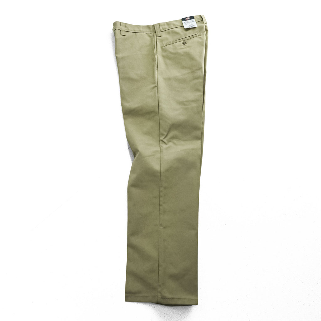 Dickies チノパンツ ワークパンツ 30 x 32 ベージュ 未使用品 LP812DS