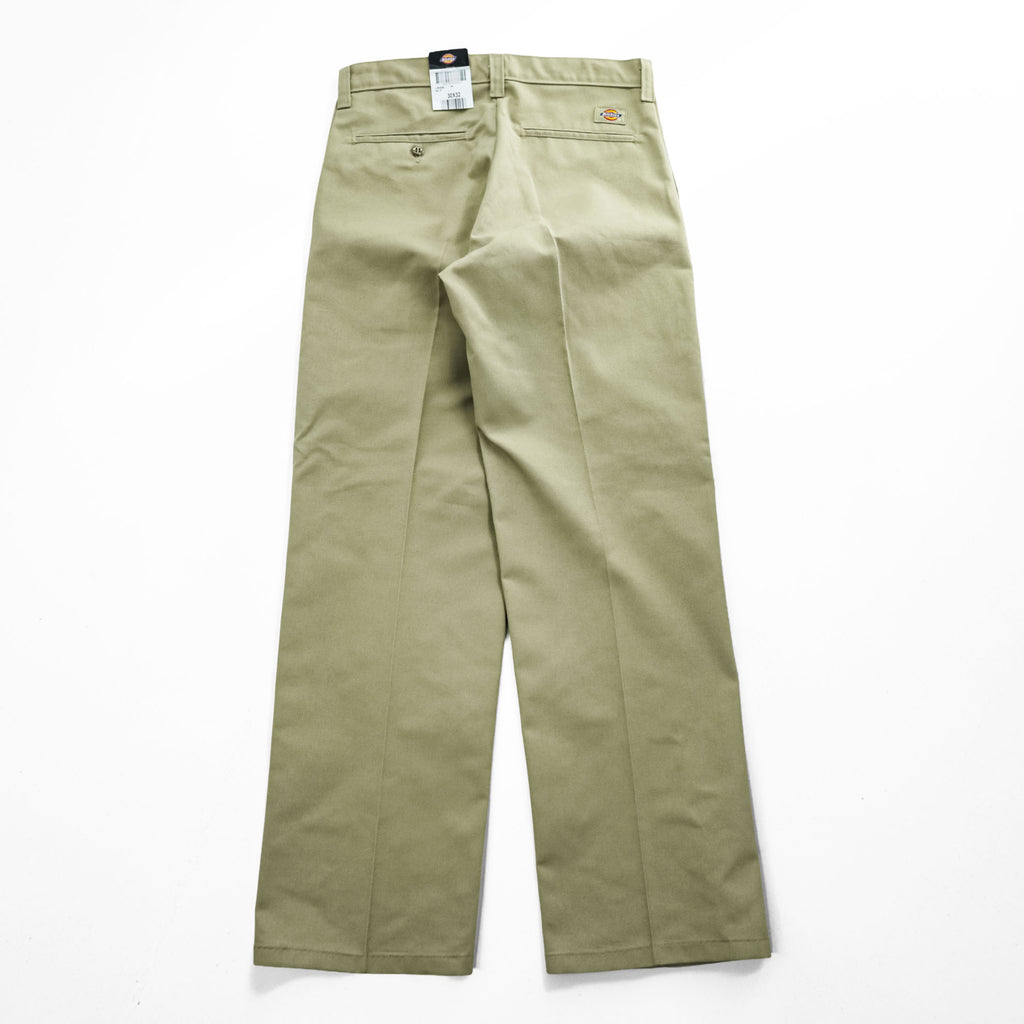 Dickies チノパンツ ワークパンツ 30 x 32 ベージュ 未使用品 LP812DS