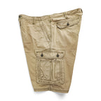 Lee DUNGAREES カーゴショーツ ショートパンツ XL ベージュ ハーフパンツ 2183316